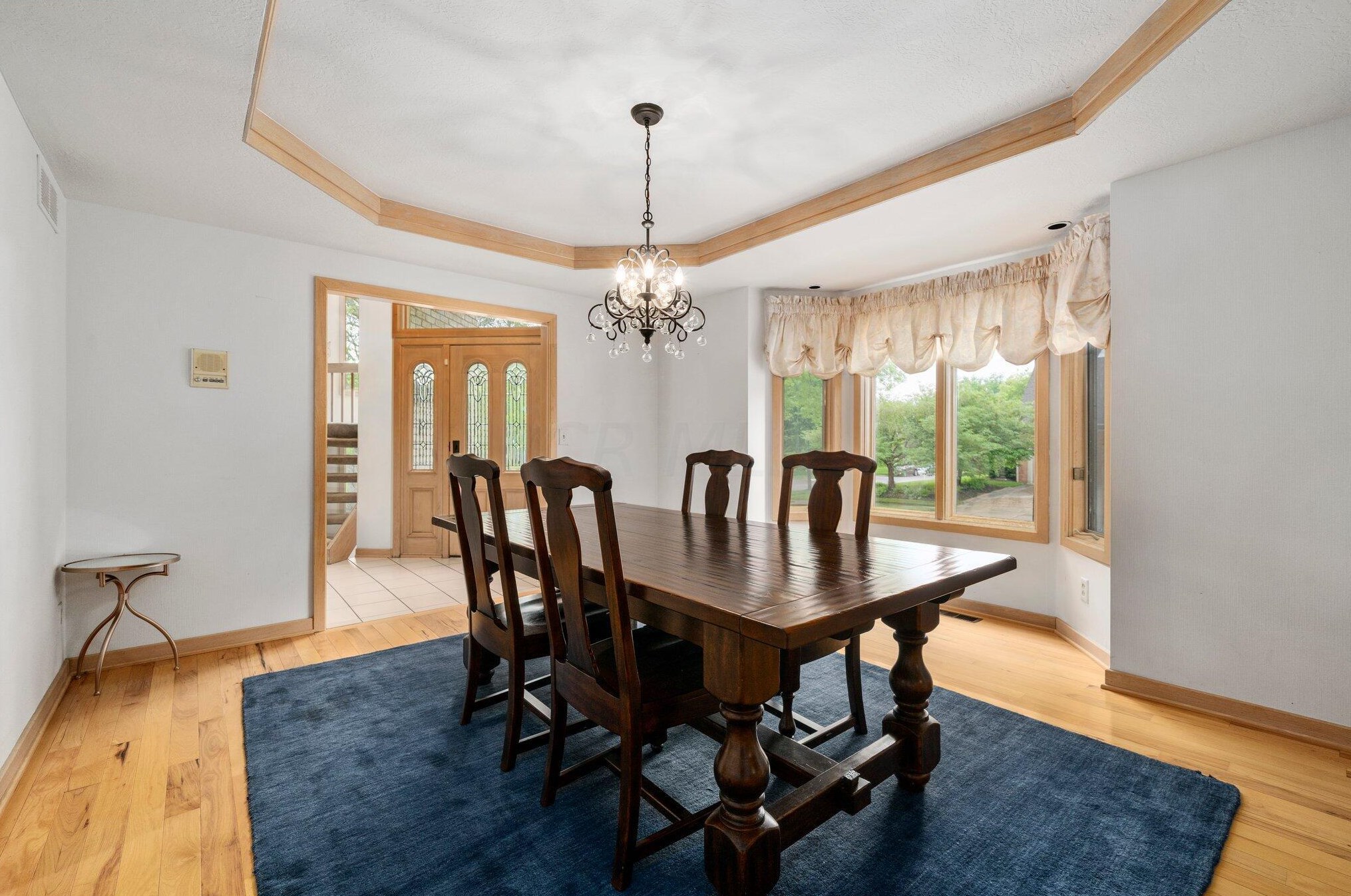 4205 Bowmansroot Ct, Hilliard OH  43026-3006 exterior