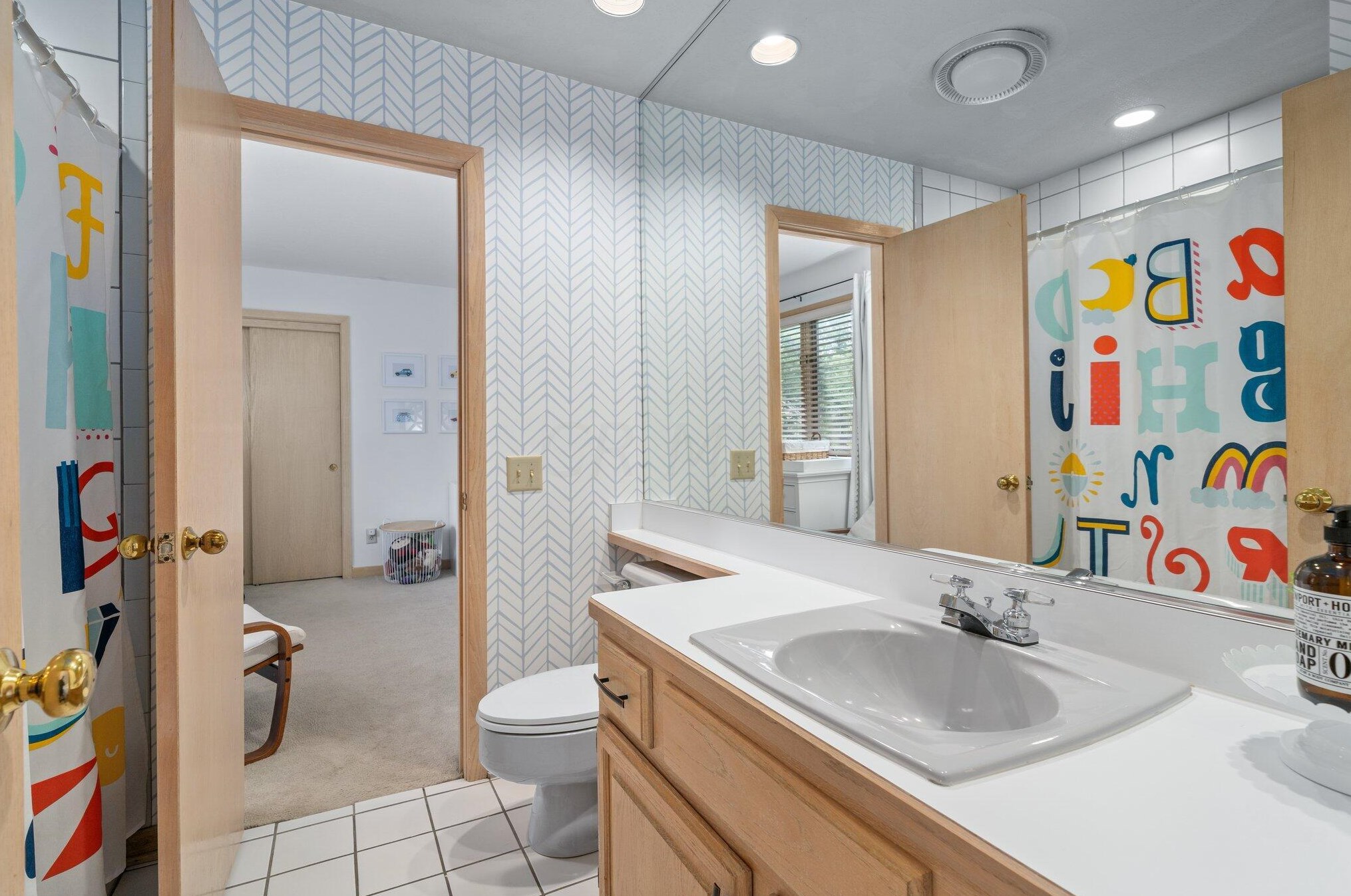 4205 Bowmansroot Ct, Hilliard OH  43026-3006 exterior