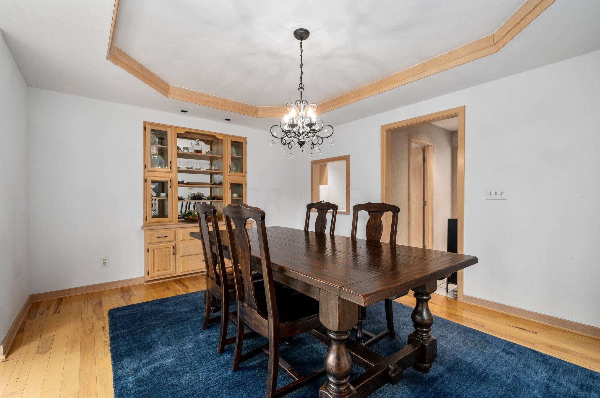 4205 Bowmansroot Ct, Hilliard OH  43026-3006 exterior