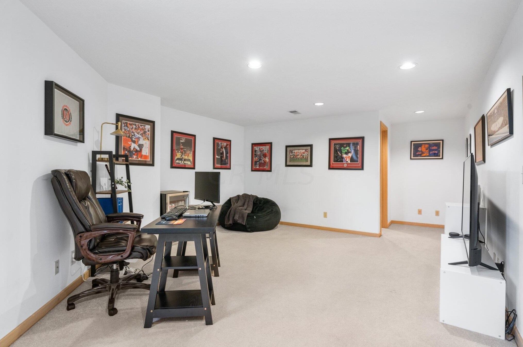 4205 Bowmansroot Ct, Hilliard OH  43026-3006 exterior