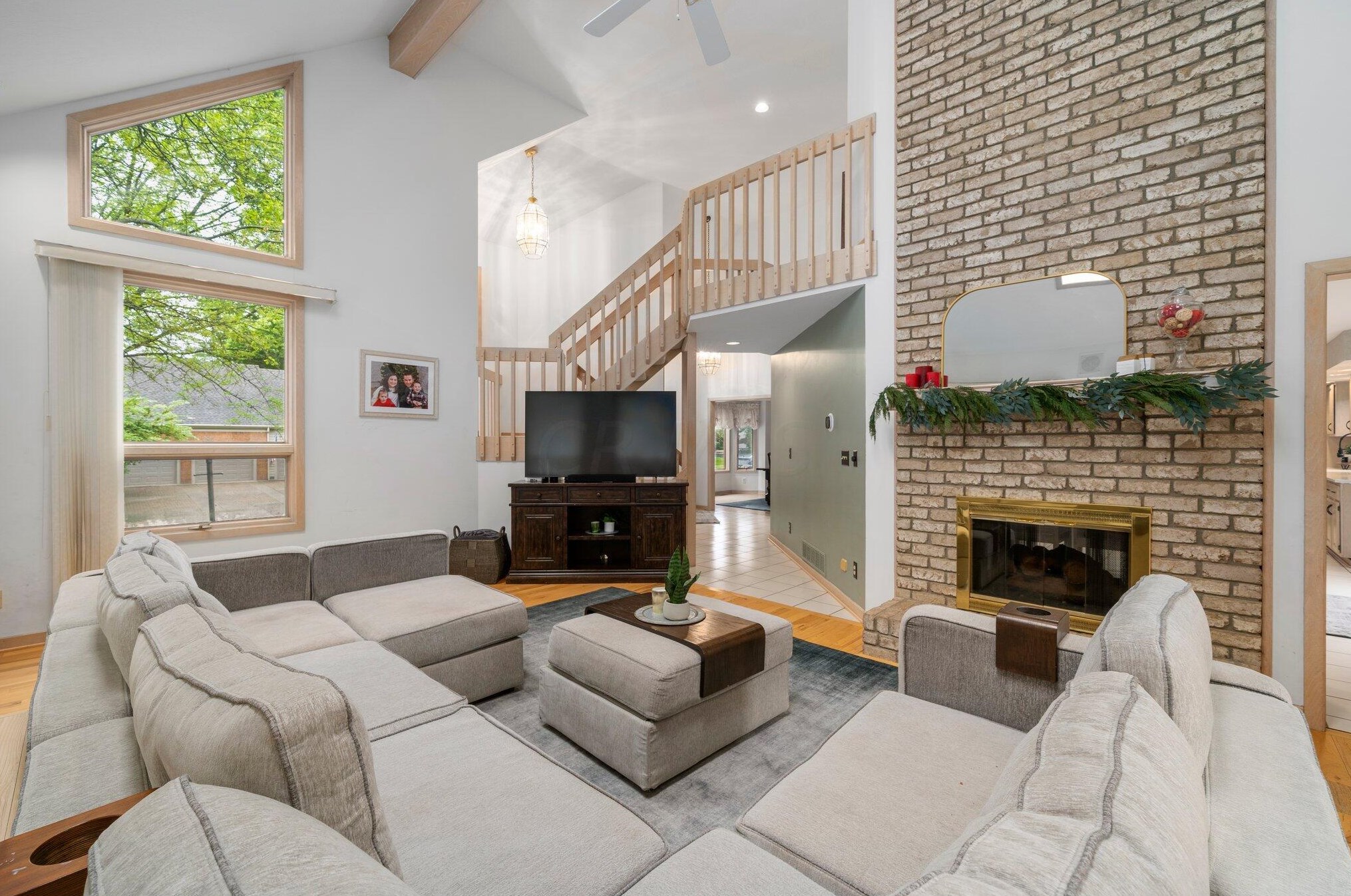 4205 Bowmansroot Ct, Hilliard, OH 43026-3006