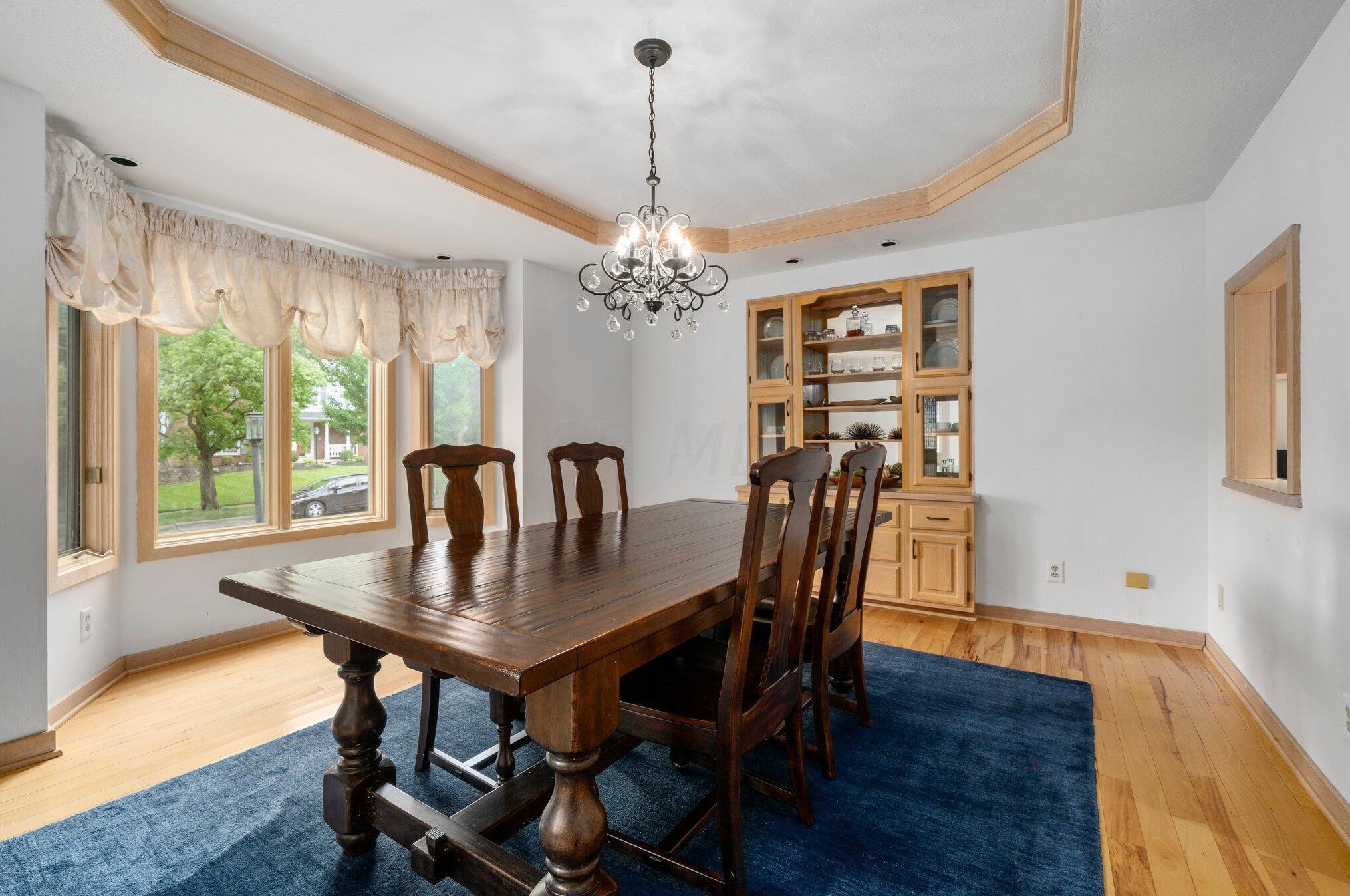 4205 Bowmansroot Ct, Hilliard OH  43026-3006 exterior