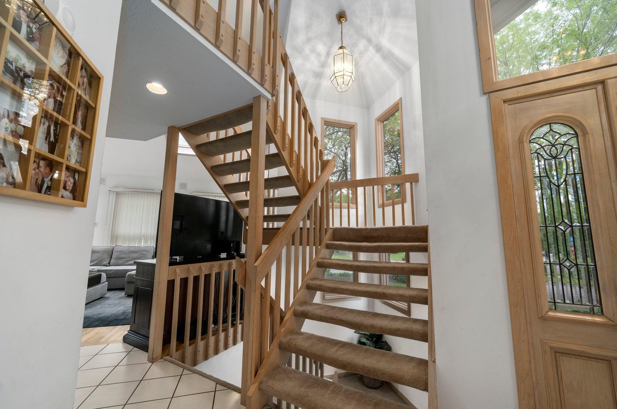 4205 Bowmansroot Ct, Hilliard OH  43026-3006 exterior