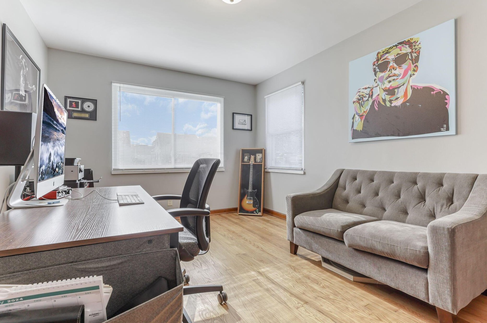 892 Wiltshire Rd, Columbus OH 43204-2341 exterior