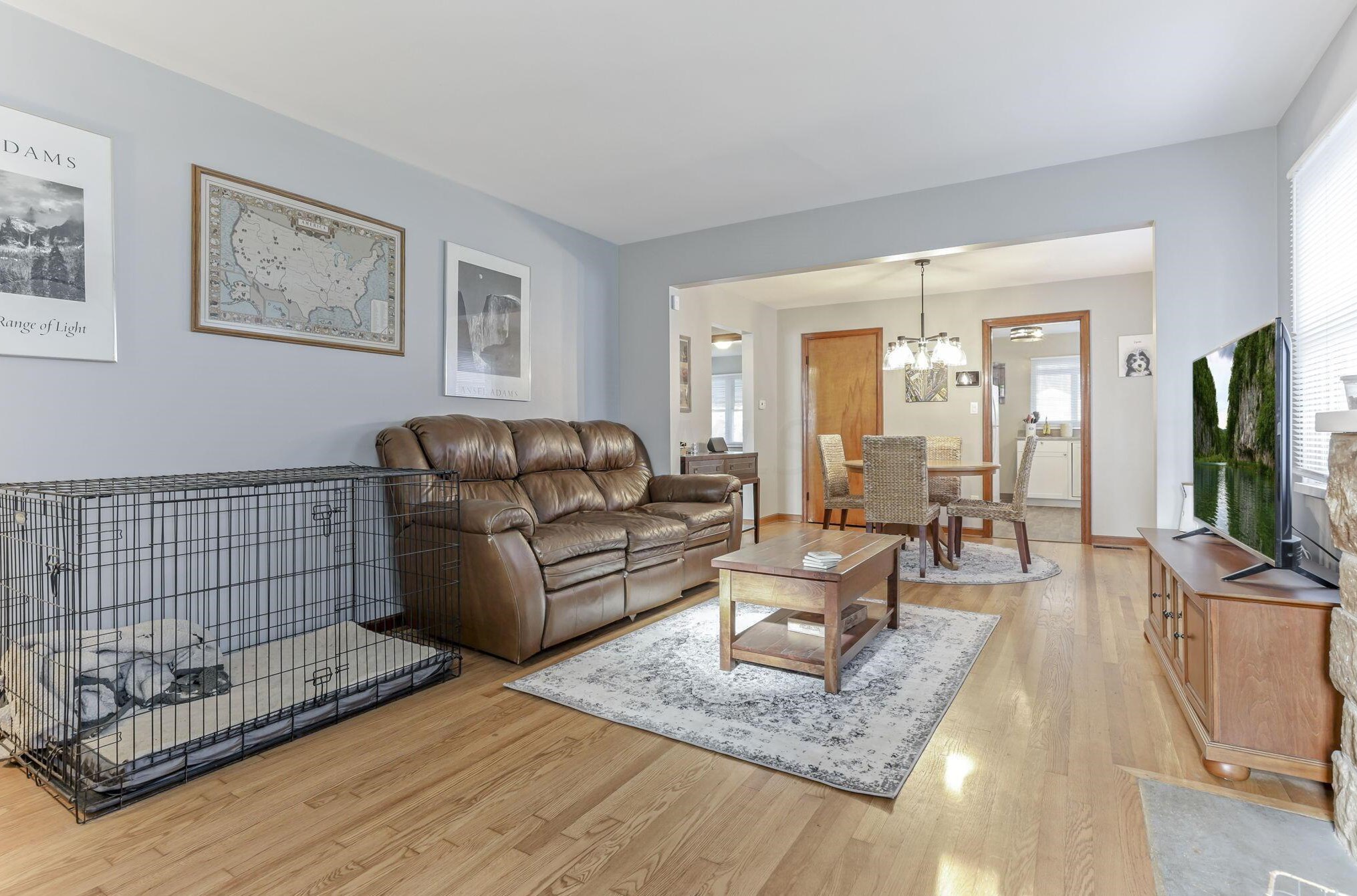 892 Wiltshire Rd, Columbus OH 43204-2341 exterior