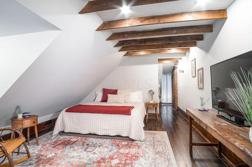 106 Thurman Ave, Columbus OH 43206-3135 exterior