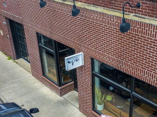 106 Thurman Ave, Columbus OH 43206-3135 exterior