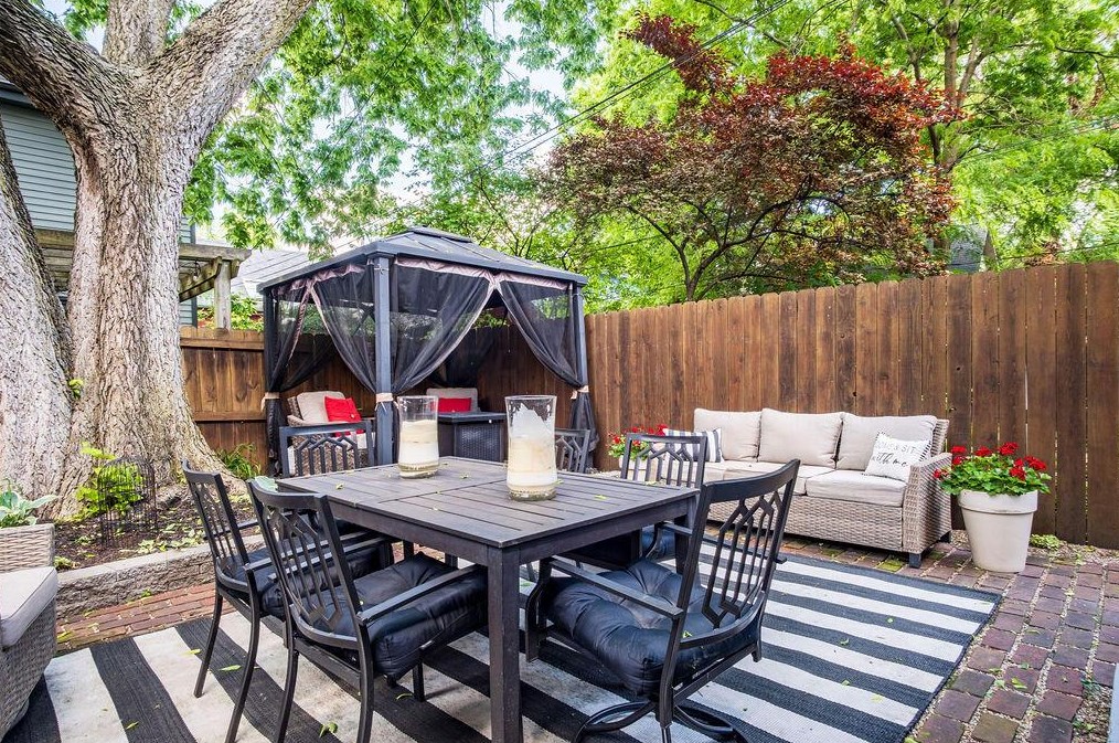 106 Thurman Ave, Columbus OH 43206-3135 exterior