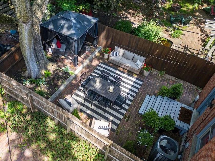 106 Thurman Ave, Columbus OH 43206-3135 exterior