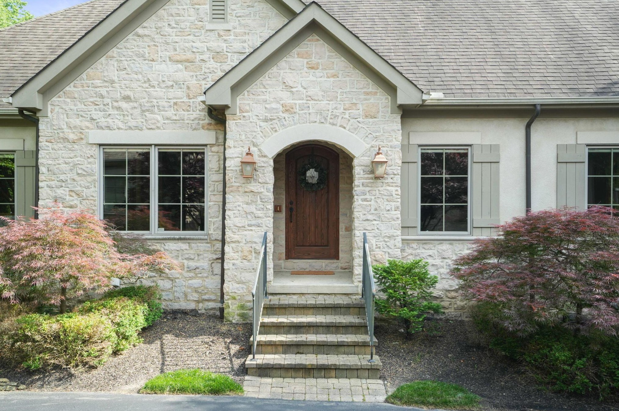 3208 River Highlands Way, Dublin, OH 43017