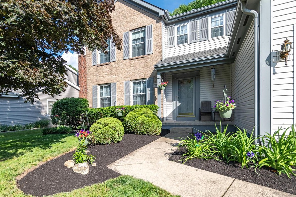 771 Mountainview Dr, Westerville, OH 43081-5083