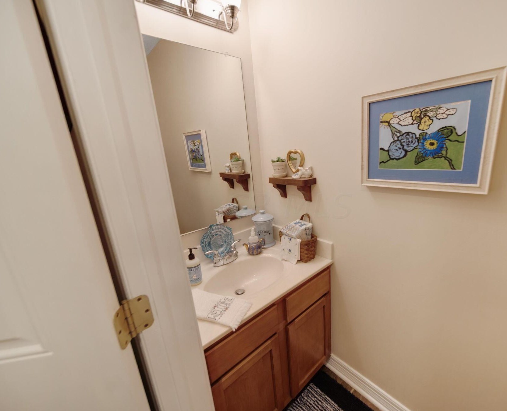 2374 Long Bow Ave, Lancaster OH 43130-8090 exterior