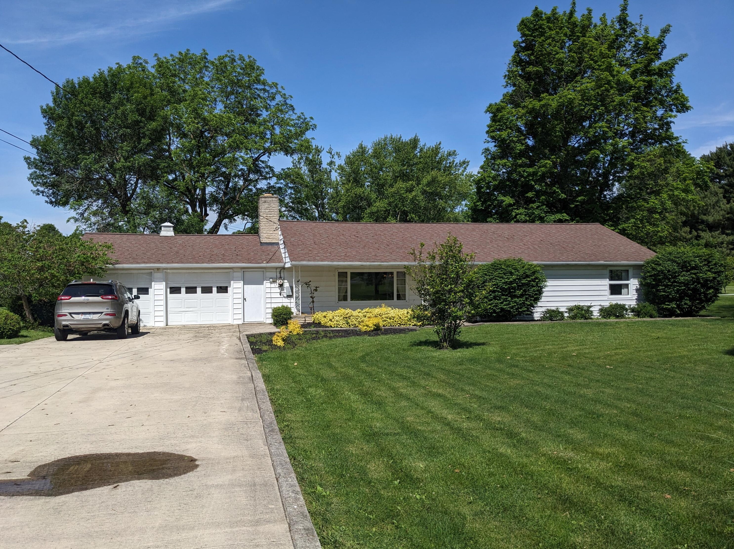 2883 Smeltzer Rd, Marion, OH 43302