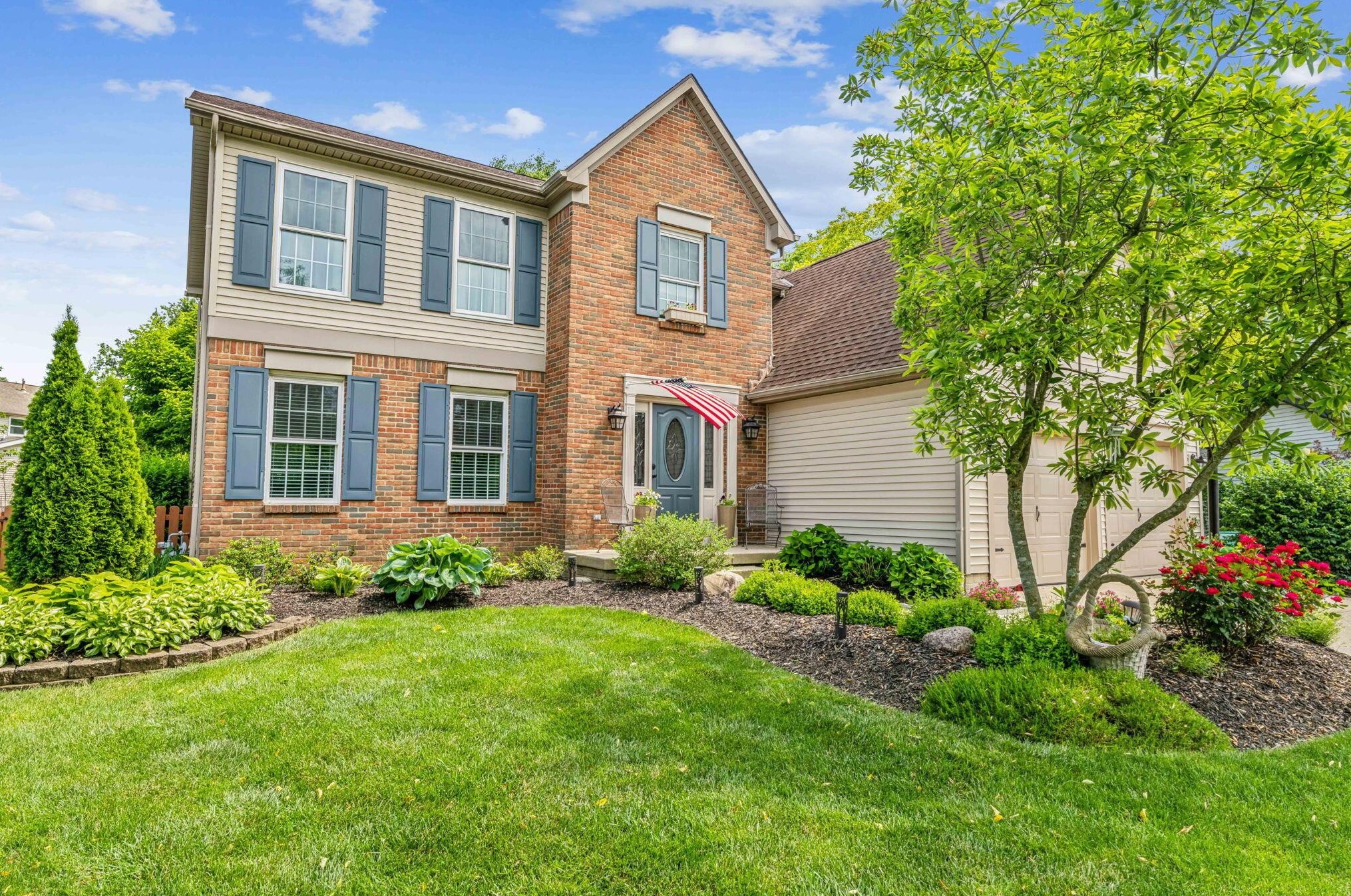 542 Woodfield Ct, Columbus, OH 43230-7009