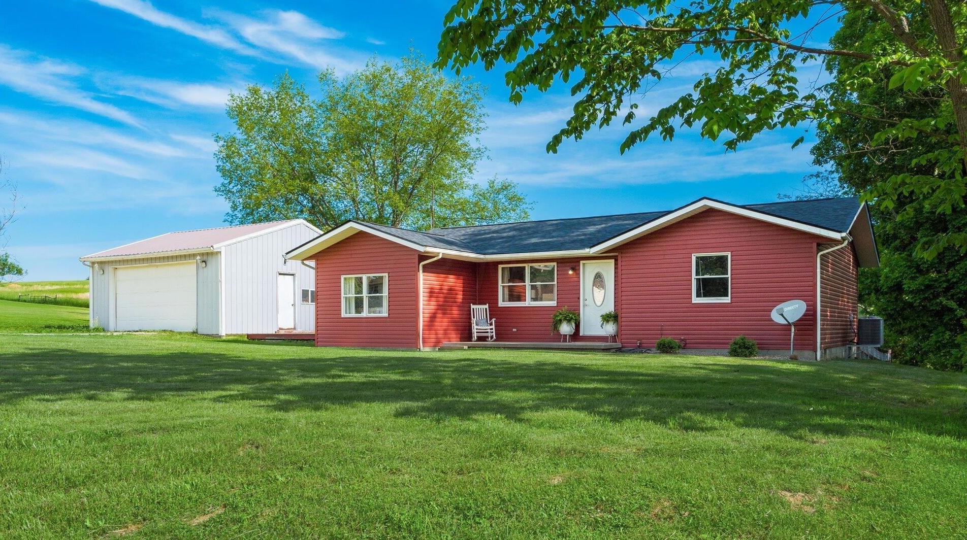 3066 Township Road 71 Nw, Somerset, OH 43783