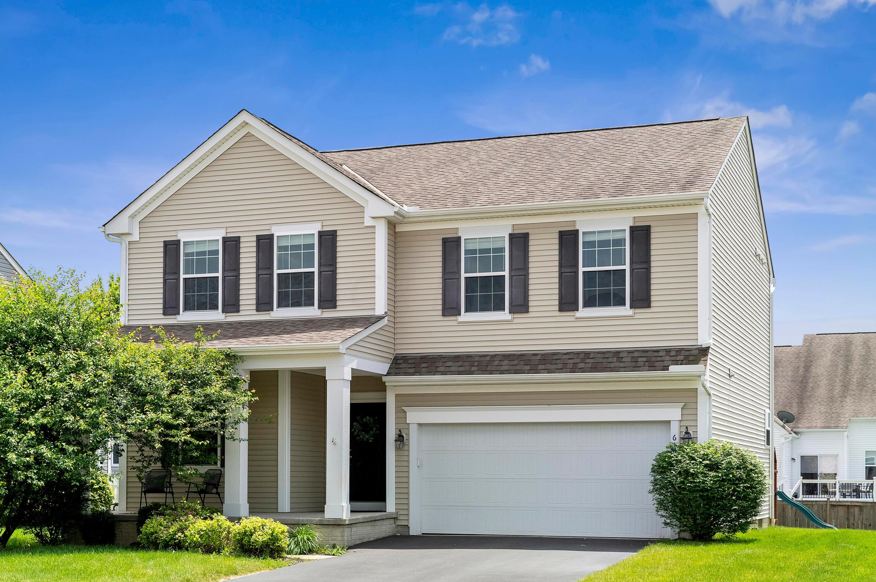 6155 Golden Ln, Hilliard, OH 43026-6287