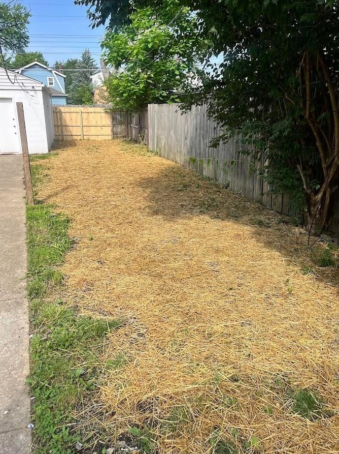 587 Eureka Ave, Columbus OH 43204-2911 exterior