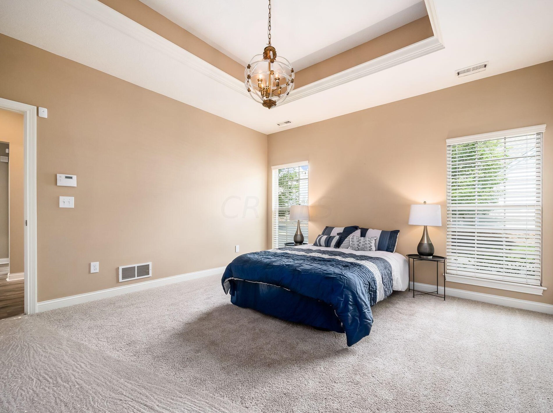 5657 Slater Rdg, Hilliard OH  43026-7477 exterior