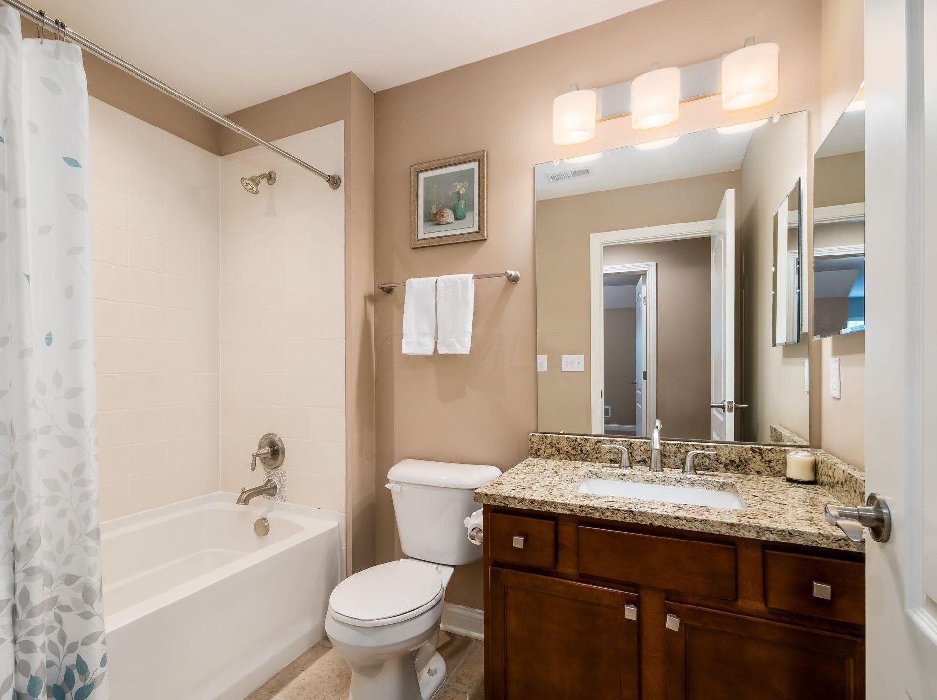 5657 Slater Rdg, Hilliard OH  43026-7477 exterior