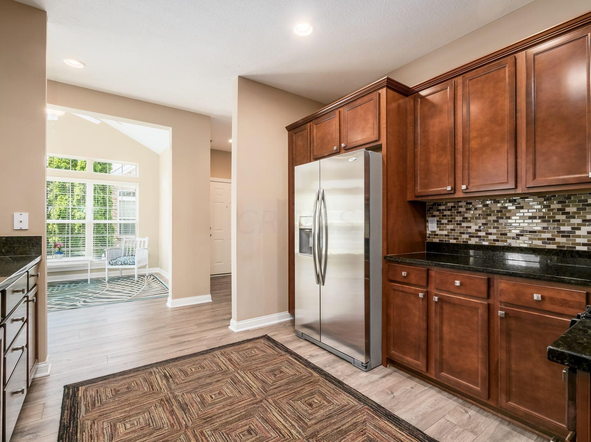 5657 Slater Rdg, Hilliard OH  43026-7477 exterior