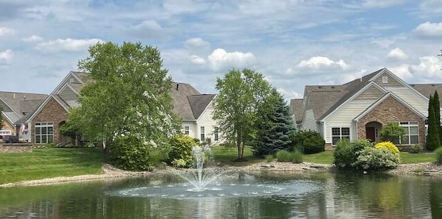 5657 Slater Rdg, Hilliard OH  43026-7477 exterior