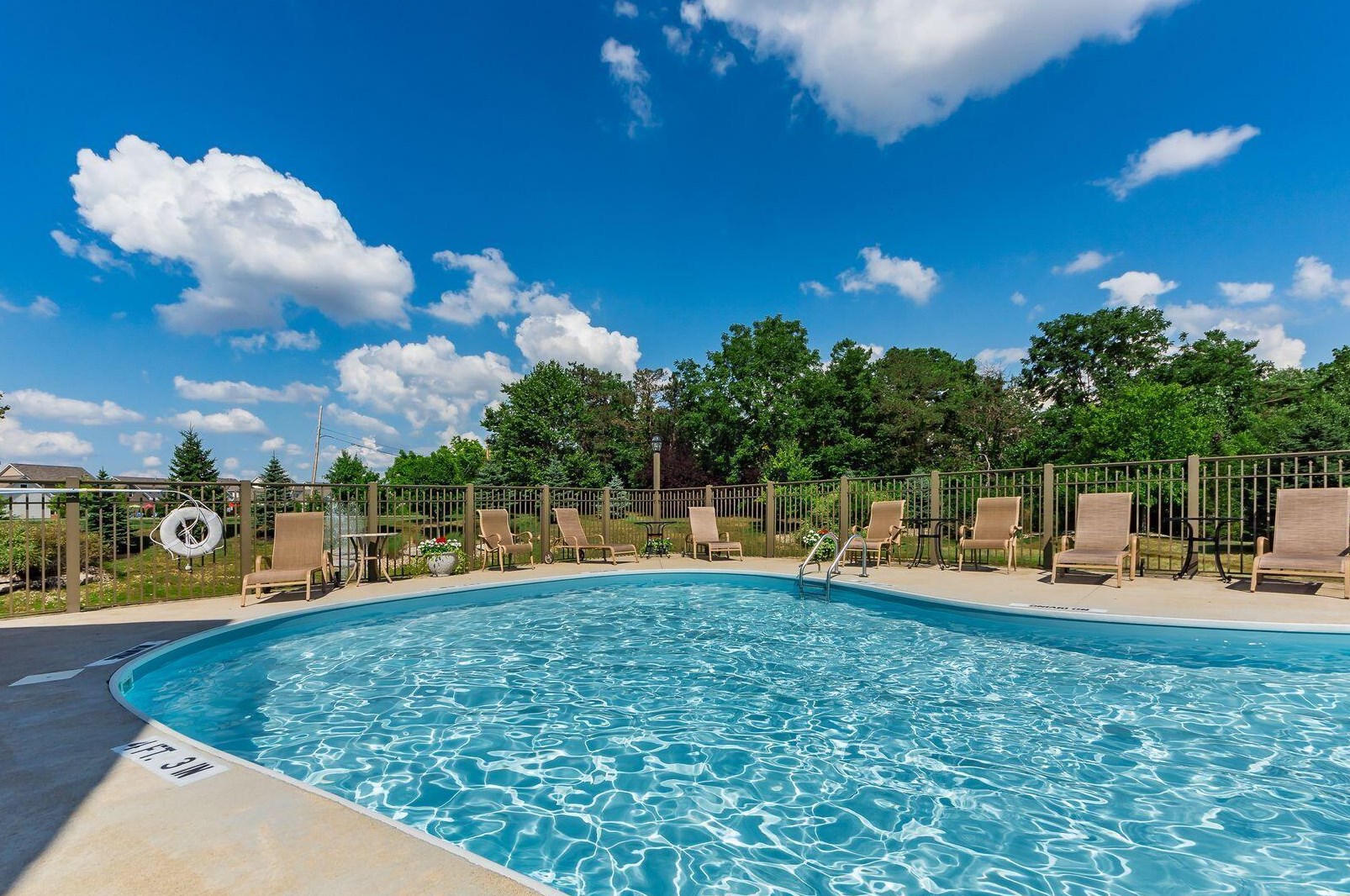 5657 Slater Rdg, Hilliard OH  43026-7477 exterior