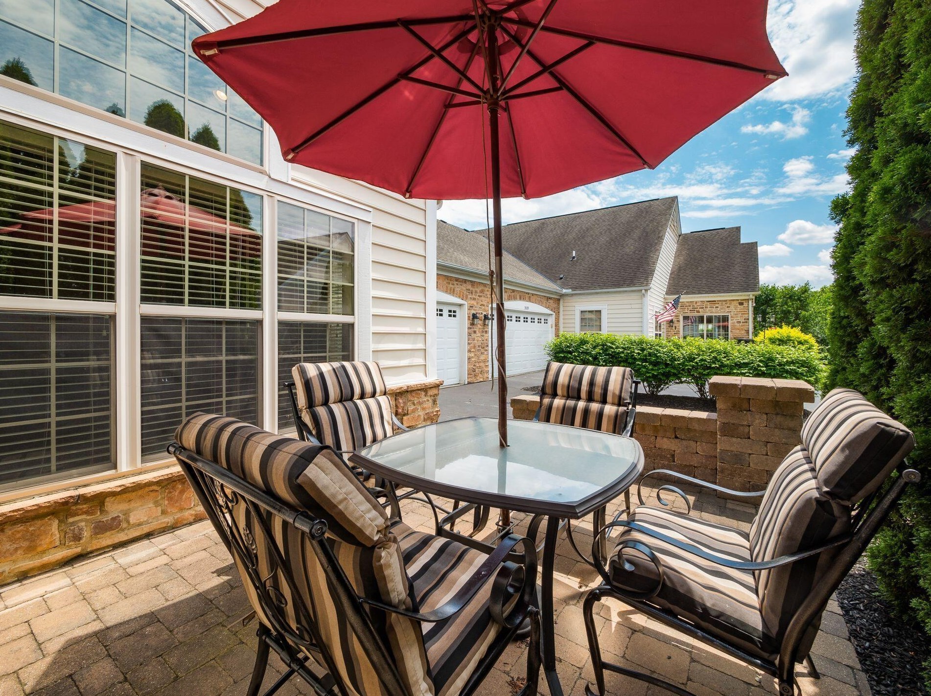 5657 Slater Rdg, Hilliard OH  43026-7477 exterior