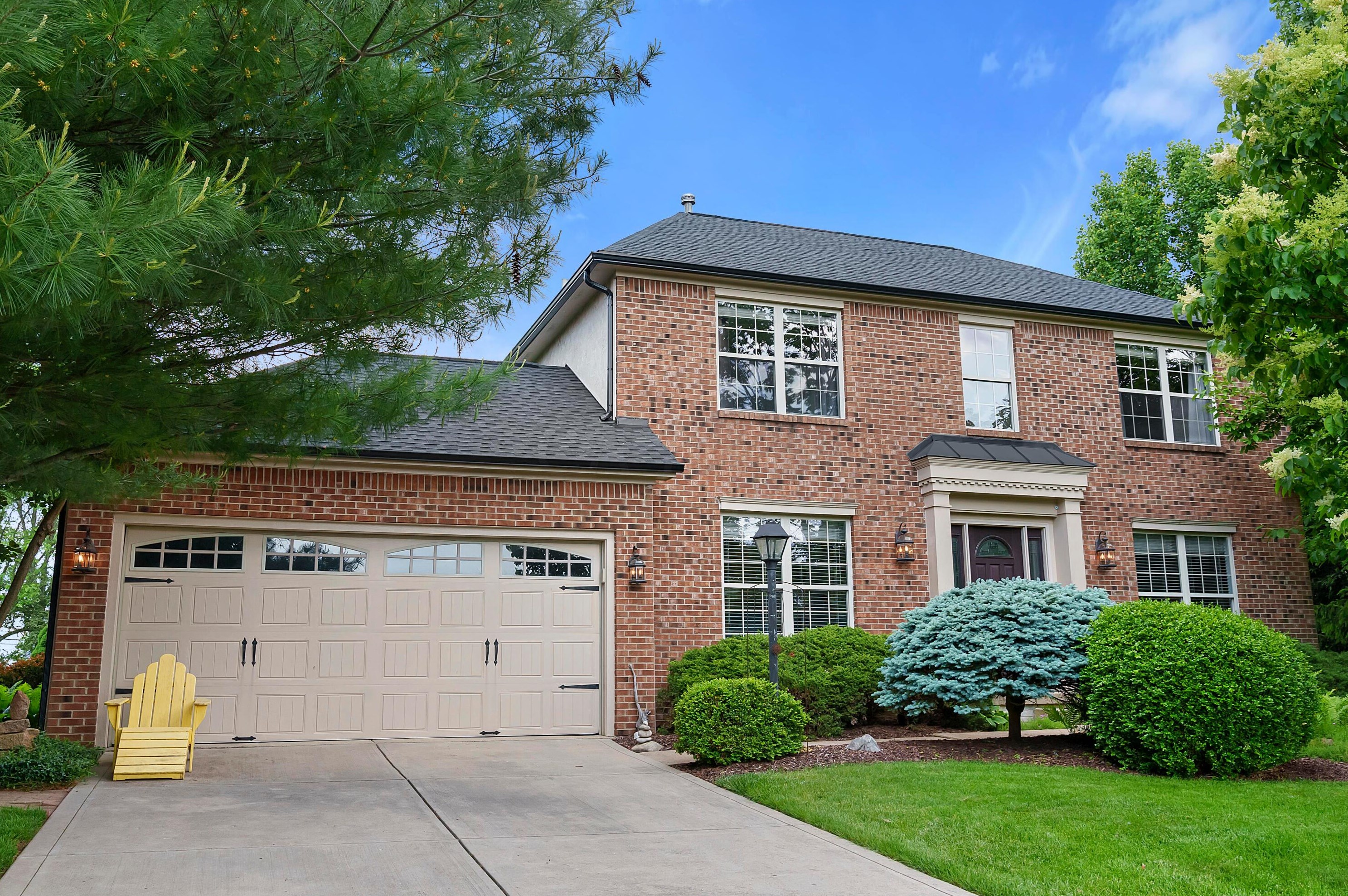 5742 Seminole Way, Westerville, OH 43082-8309