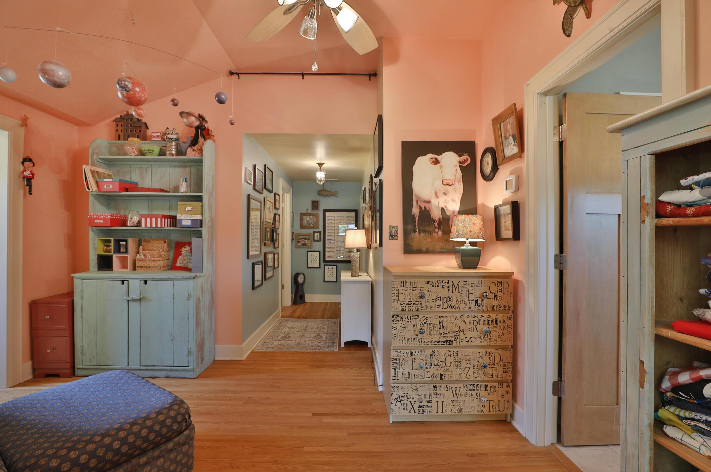 129 Schreyer Pl, Columbus OH  43214-2724 exterior