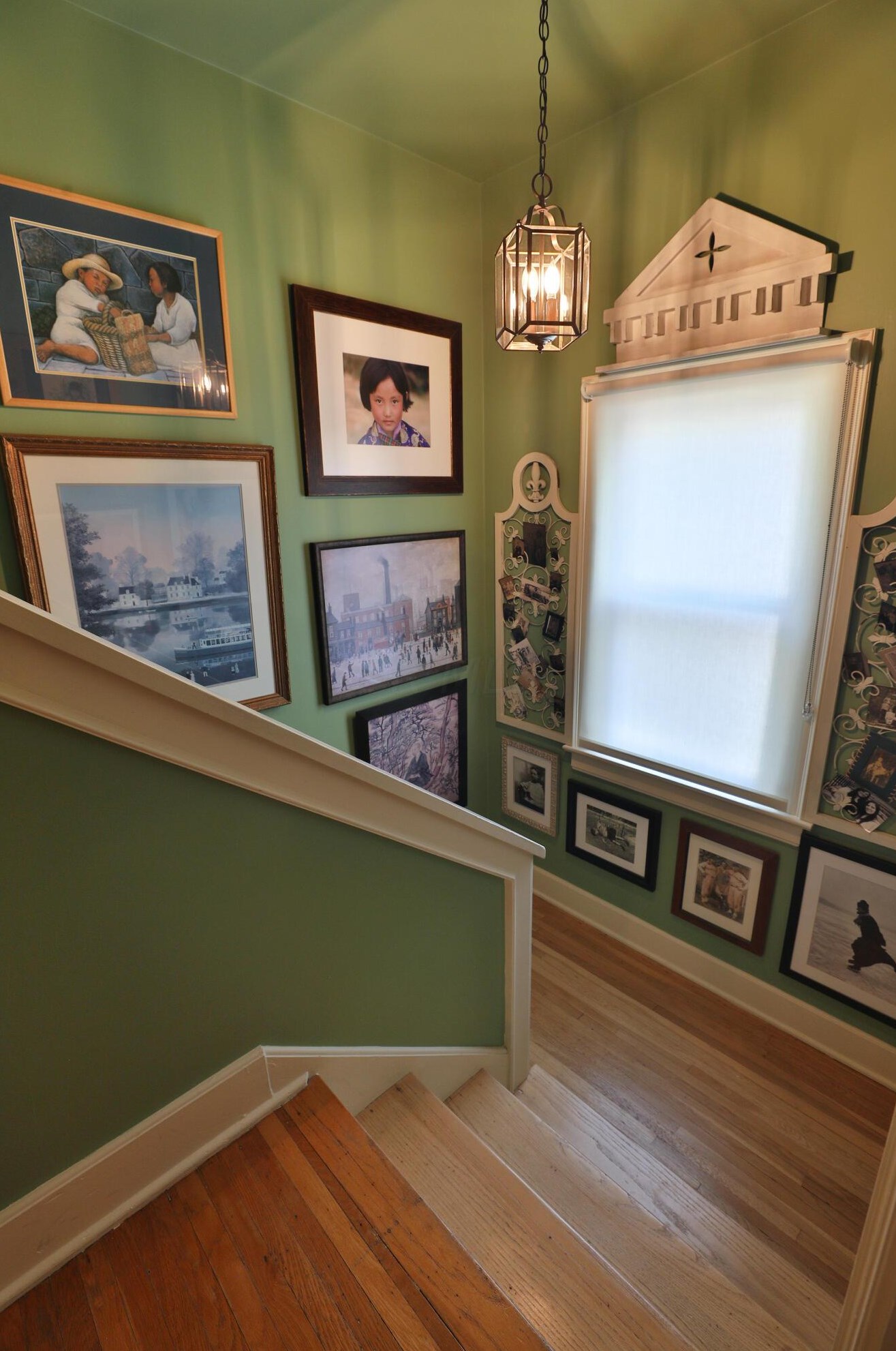 129 Schreyer Pl, Columbus OH  43214-2724 exterior