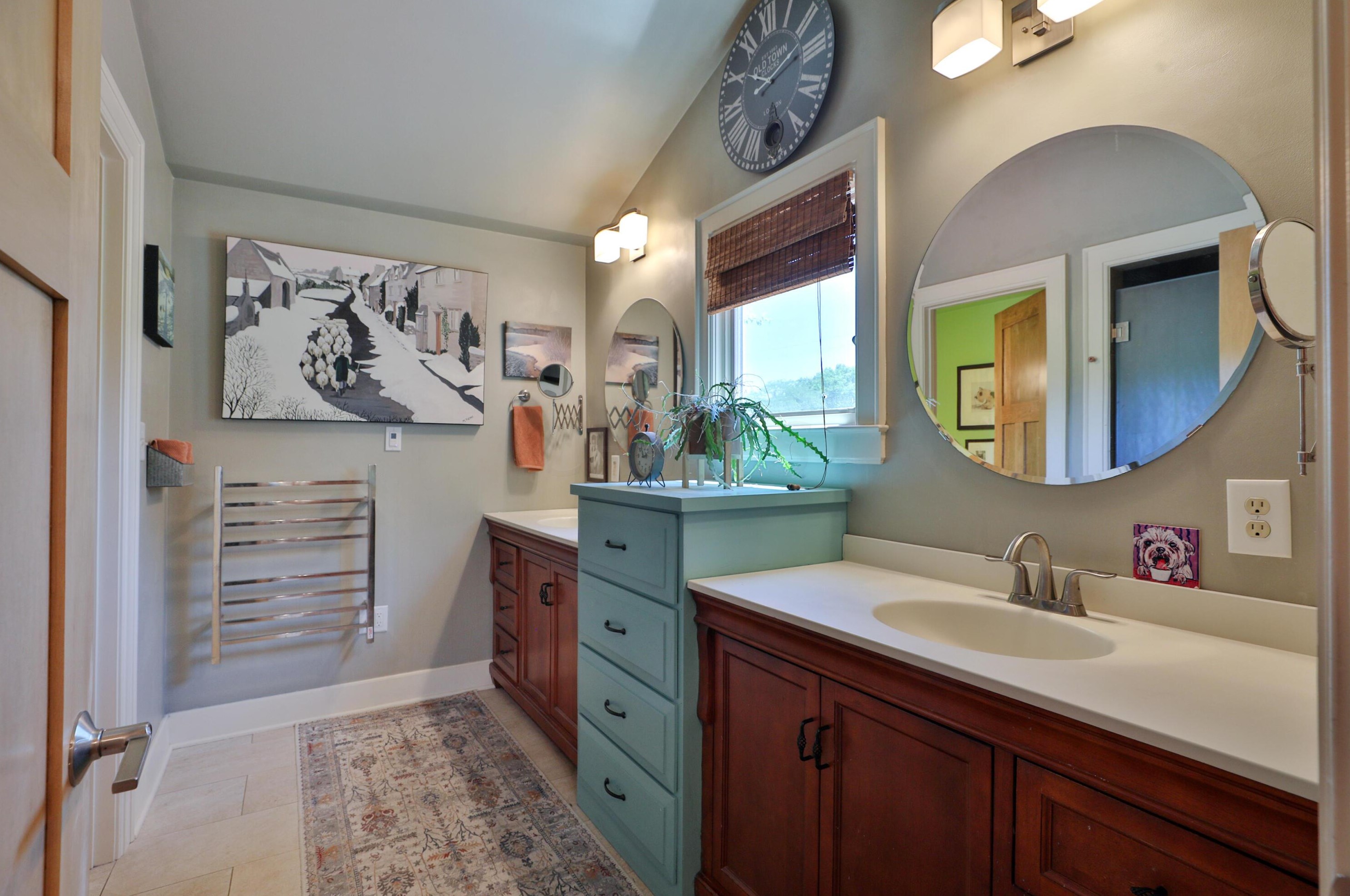 129 Schreyer Pl, Columbus OH  43214-2724 exterior