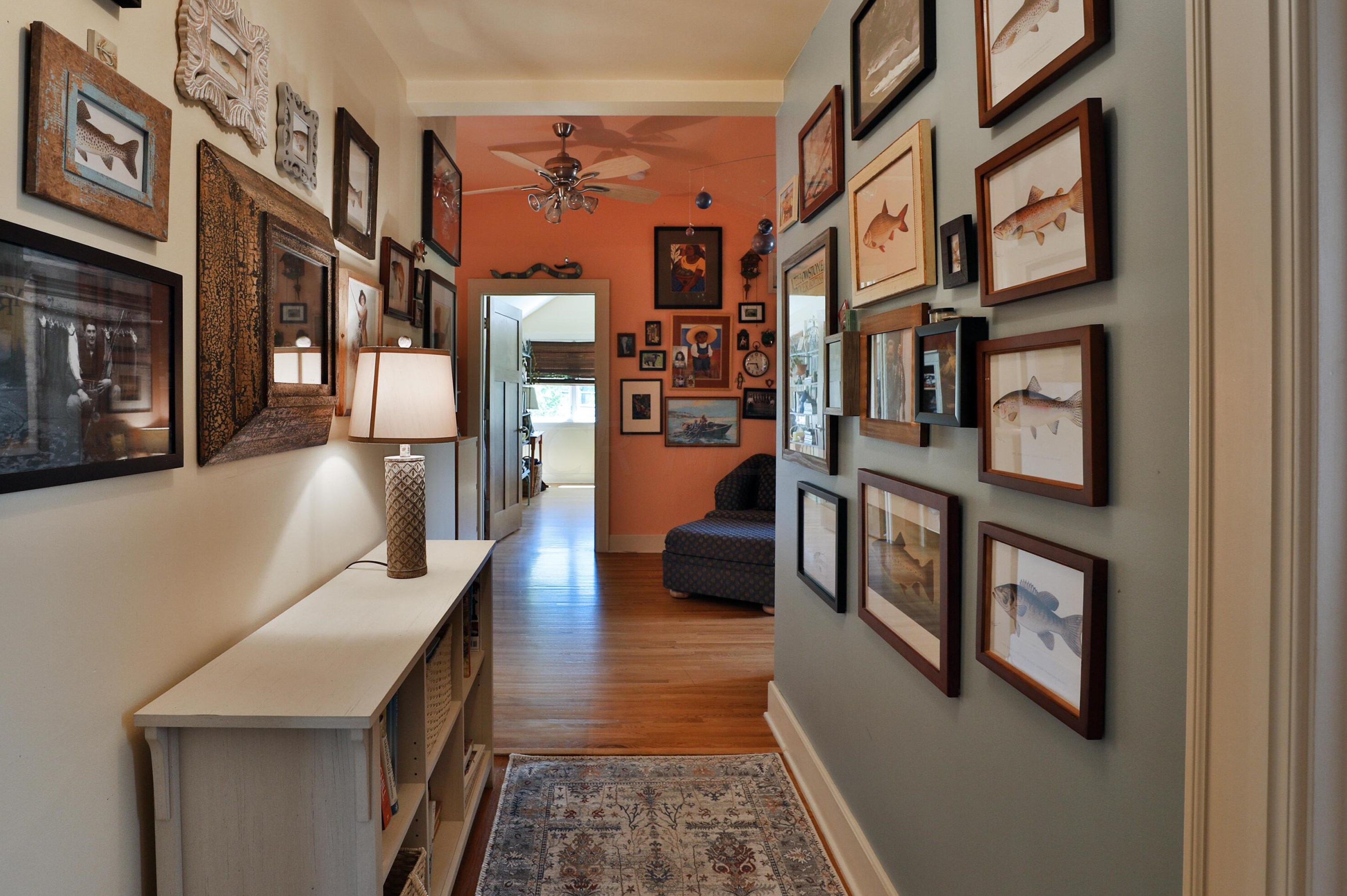 129 Schreyer Pl, Columbus OH  43214-2724 exterior