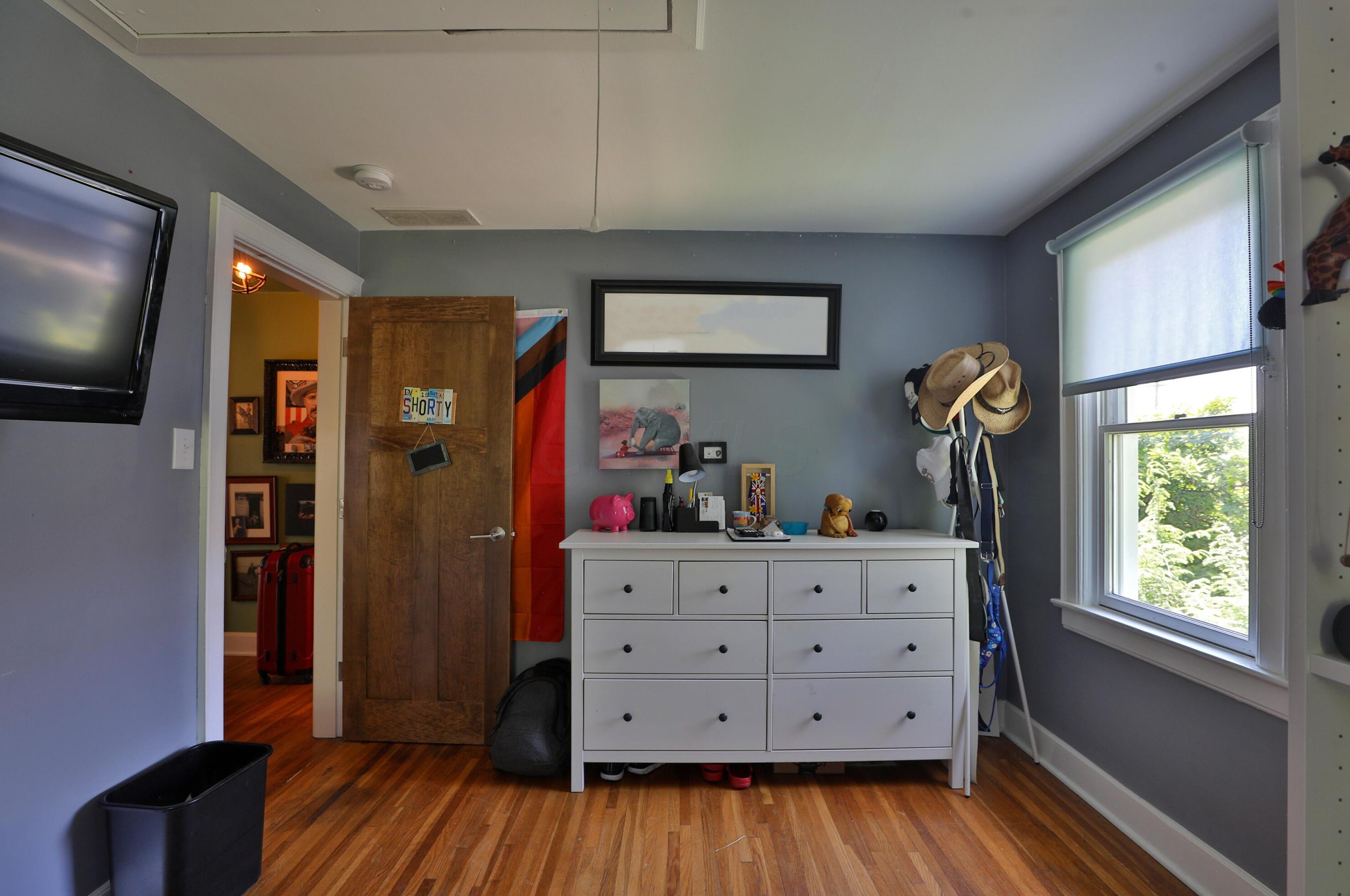 129 Schreyer Pl, Columbus OH  43214-2724 exterior