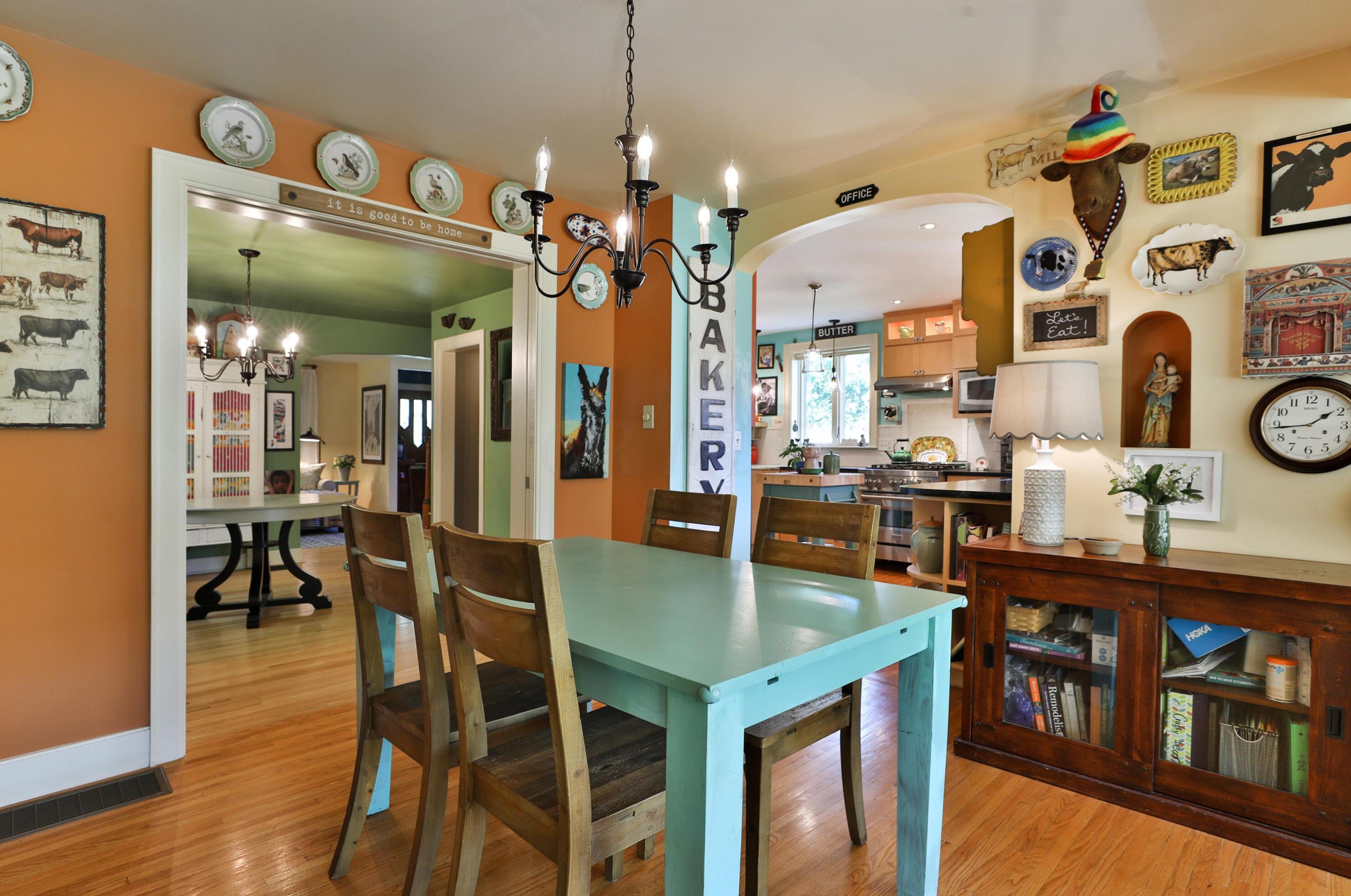 129 Schreyer Pl, Columbus OH  43214-2724 exterior