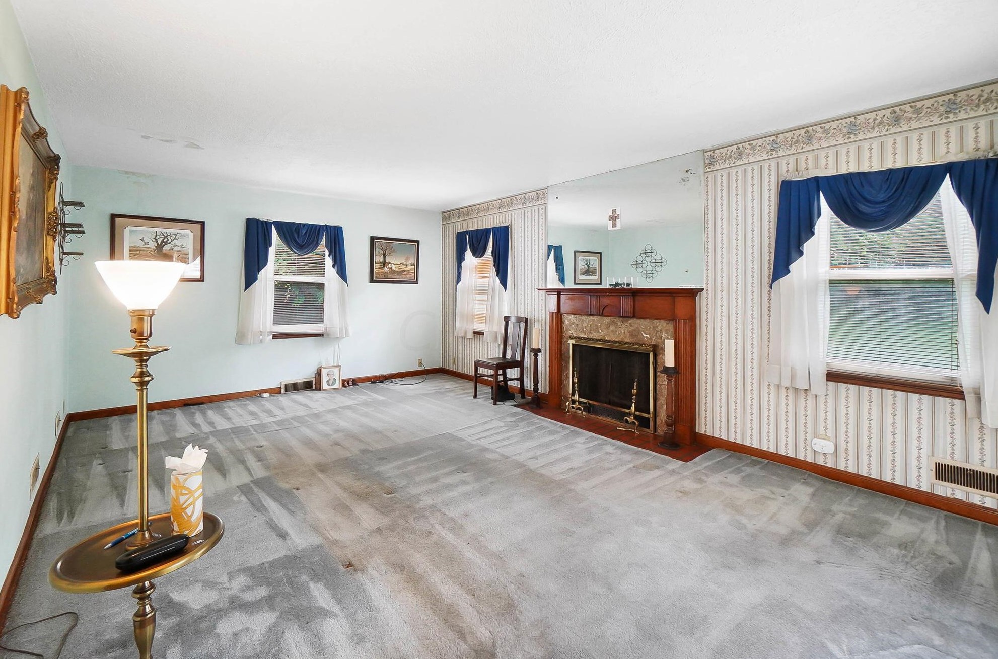 512 James Rd, Columbus OH  43213-2710 exterior