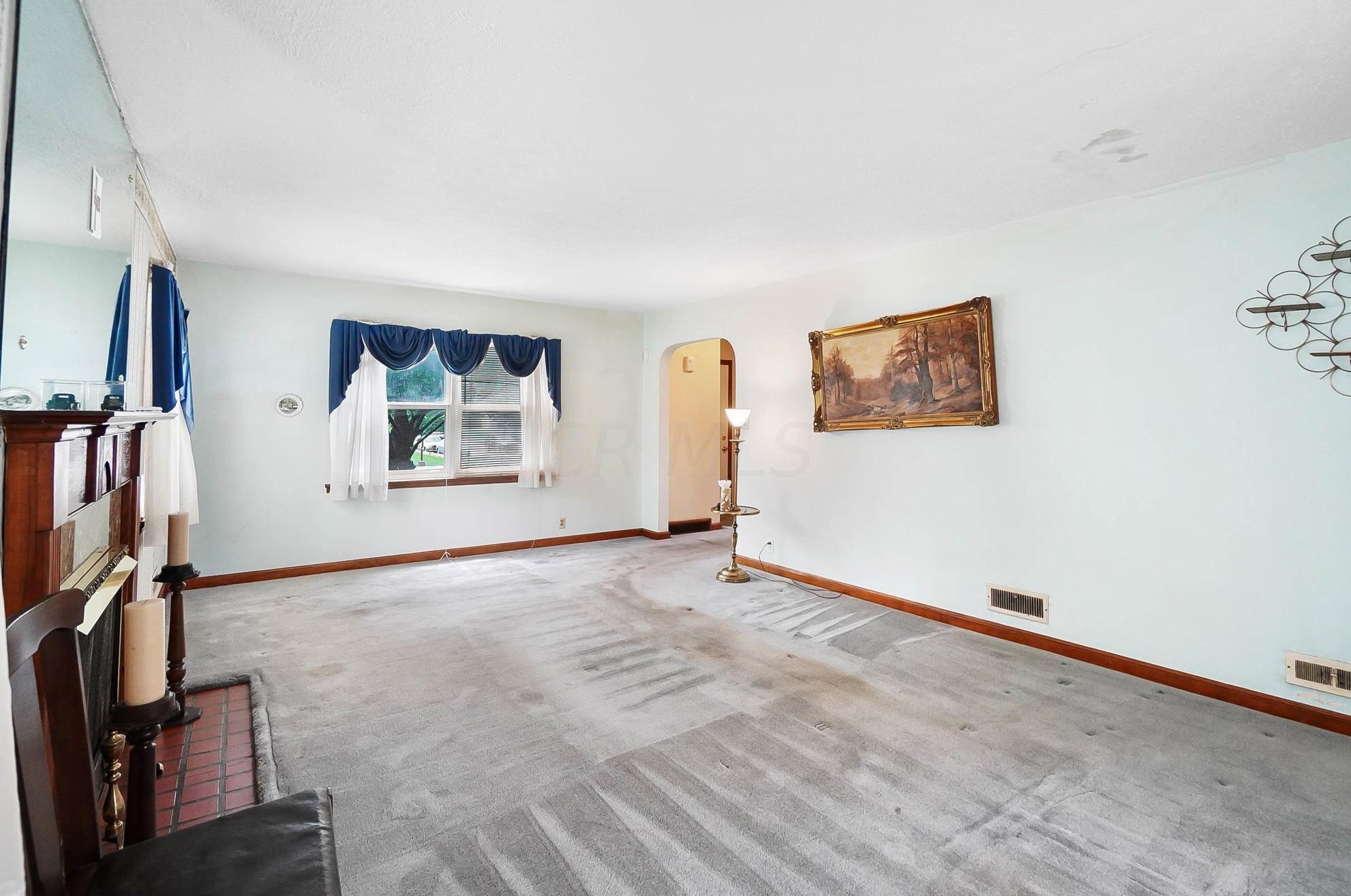 512 James Rd, Columbus OH  43213-2710 exterior