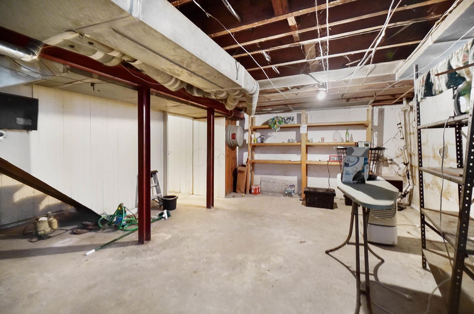 512 James Rd, Columbus OH  43213-2710 exterior