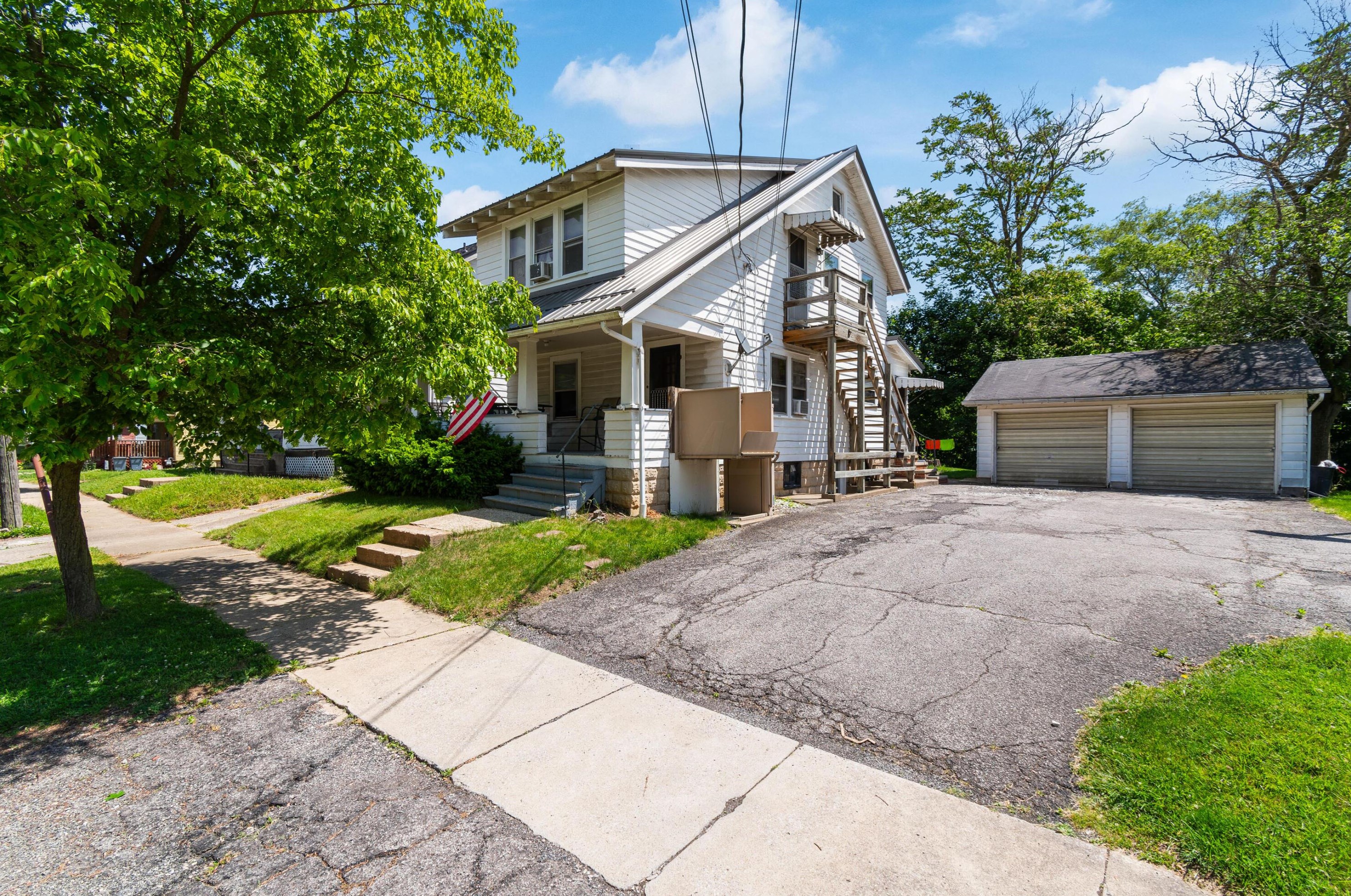 321 Virginia Ave, Widowville, OH 44805