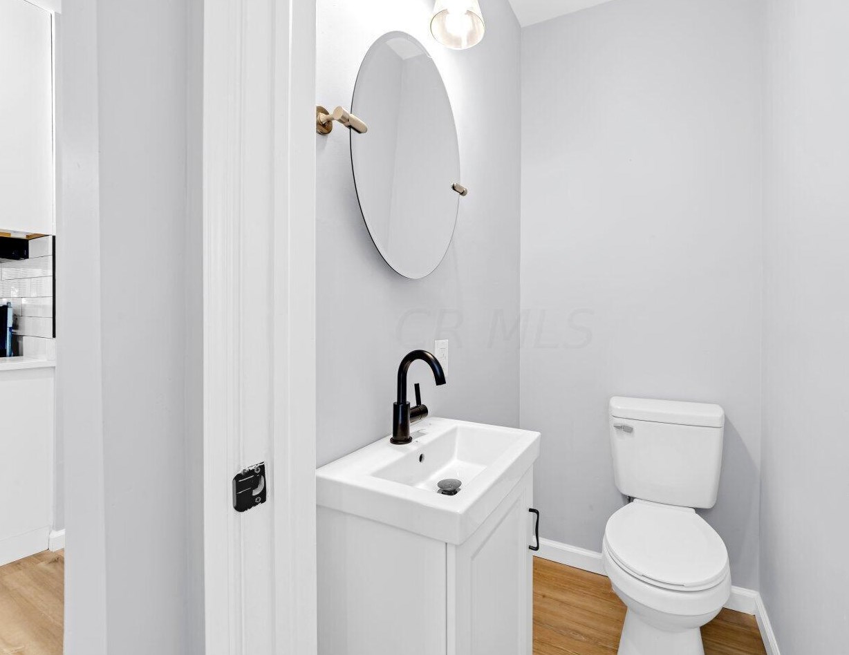 831 Berkeley Rd, Columbus OH 43205-2902 exterior