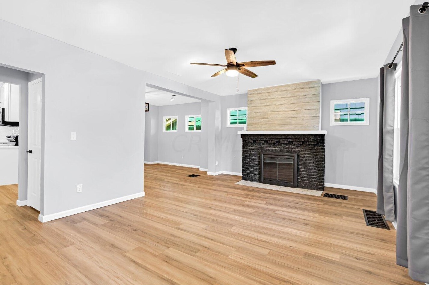 831 Berkeley Rd, Columbus OH 43205-2902 exterior