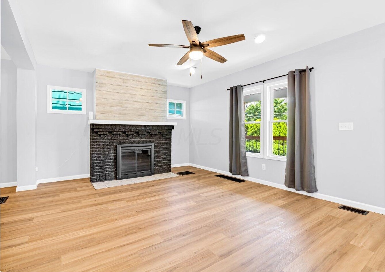 831 Berkeley Rd, Columbus OH 43205-2902 exterior