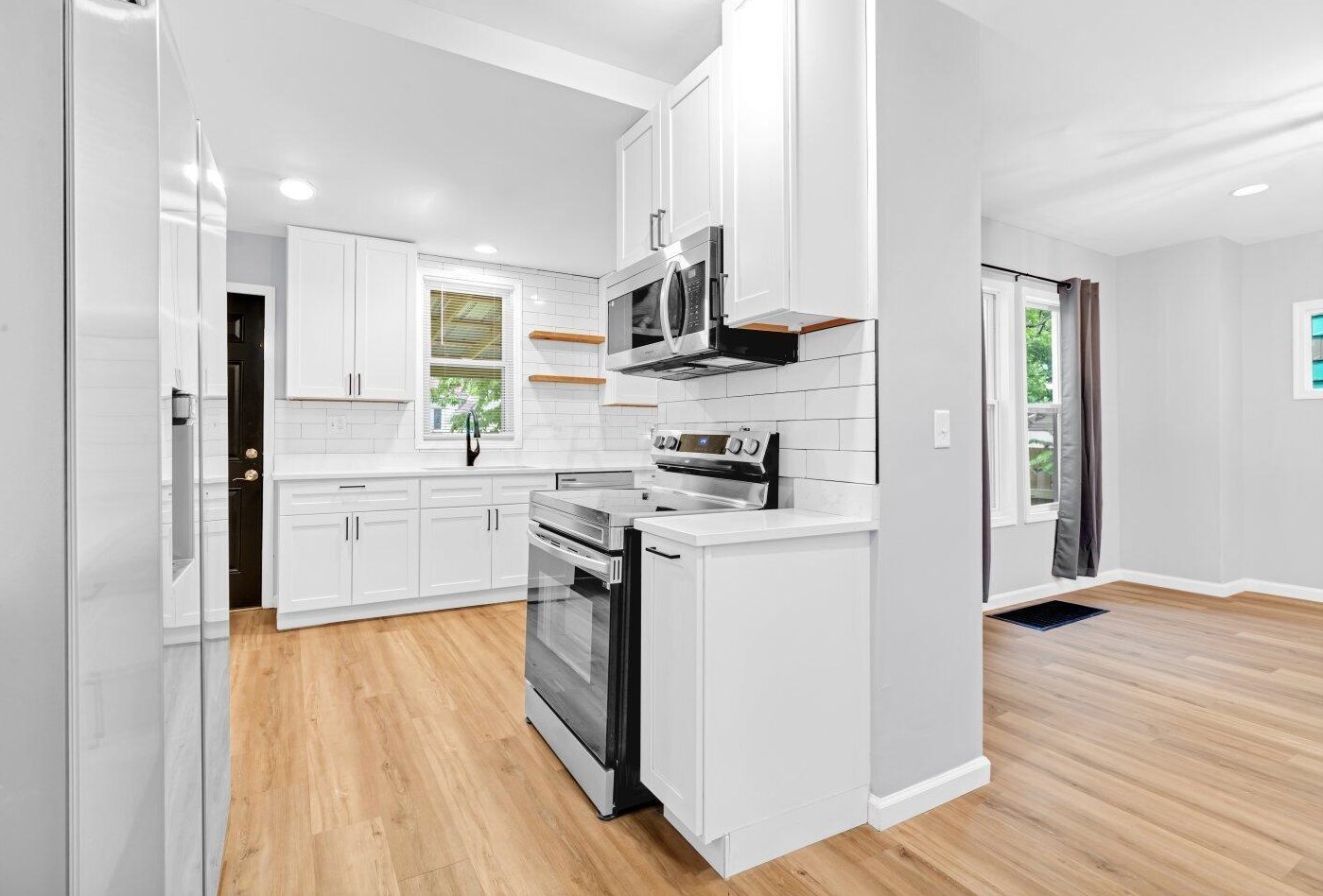 831 Berkeley Rd, Columbus OH 43205-2902 exterior