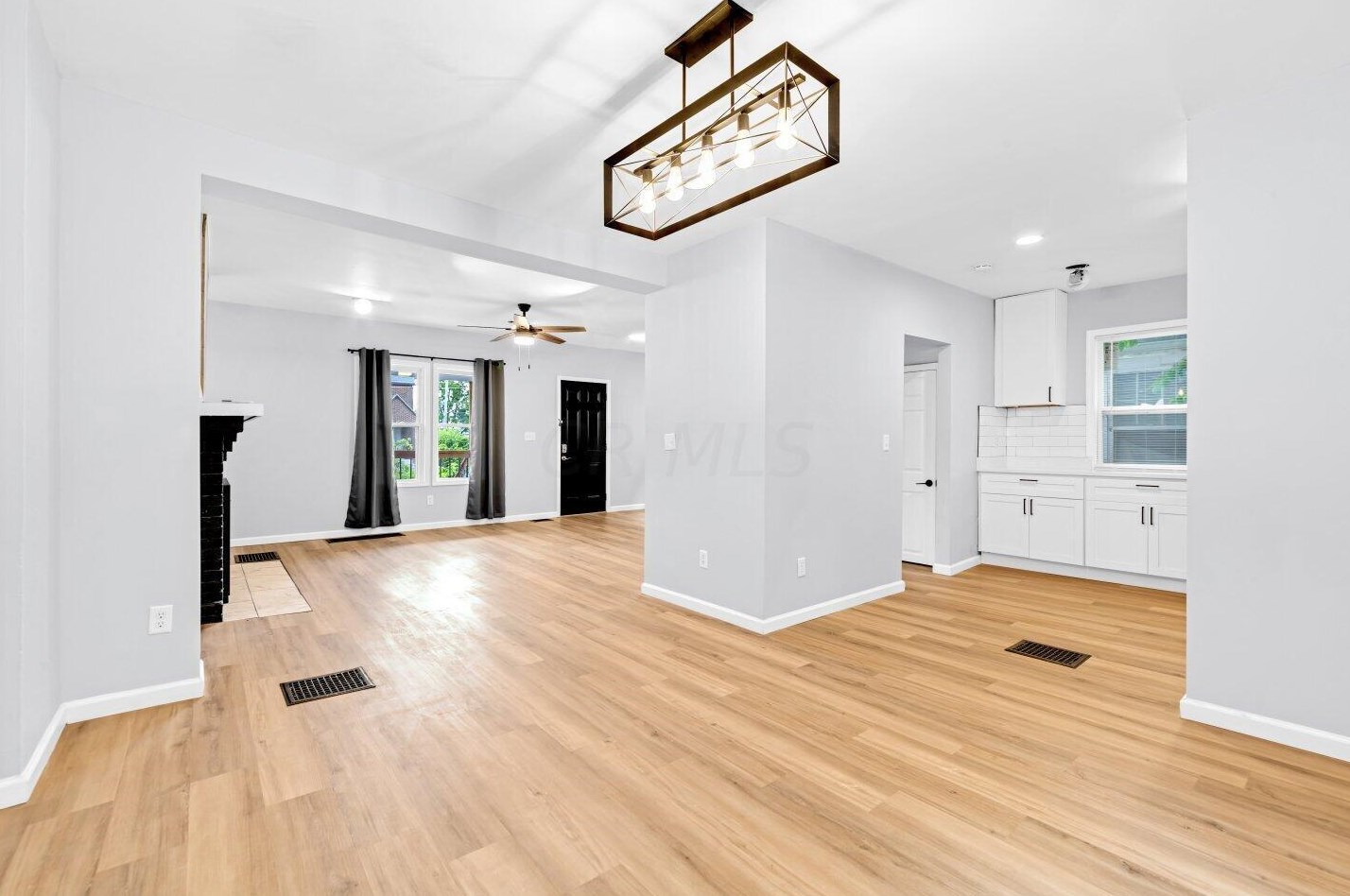 831 Berkeley Rd, Columbus OH 43205-2902 exterior