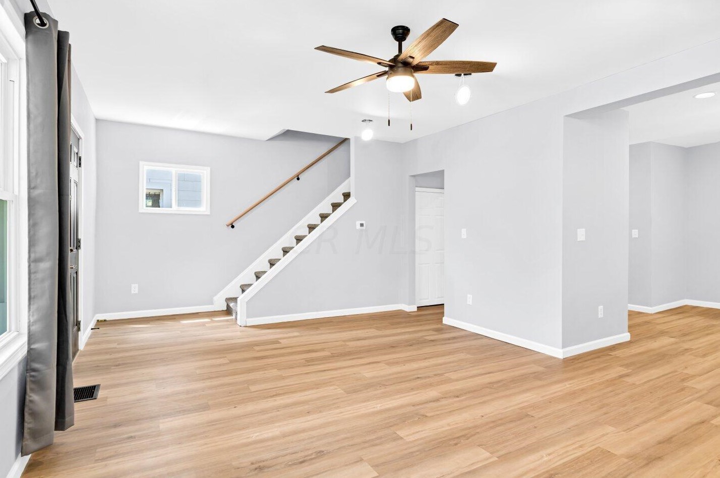 831 Berkeley Rd, Columbus OH 43205-2902 exterior