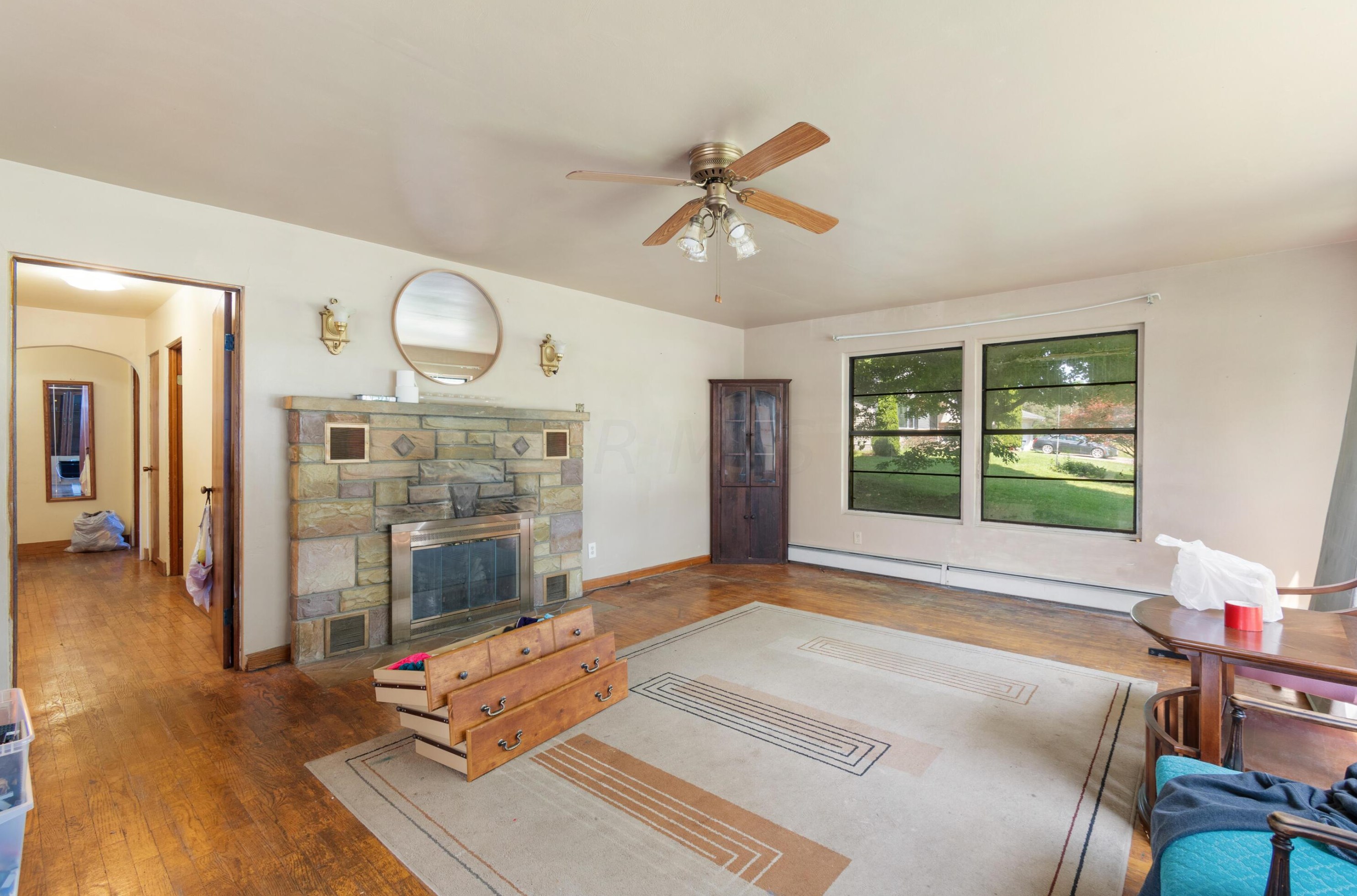 768 Main St, Widowville, OH 44805-9004