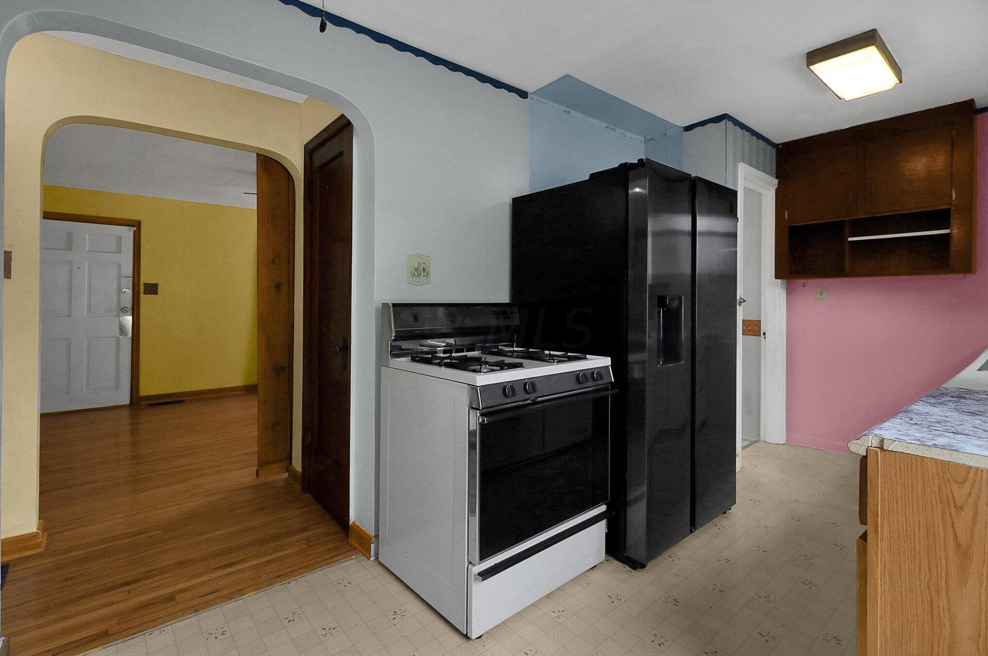 643 Columbia Ave, Columbus OH 43209-1411 exterior