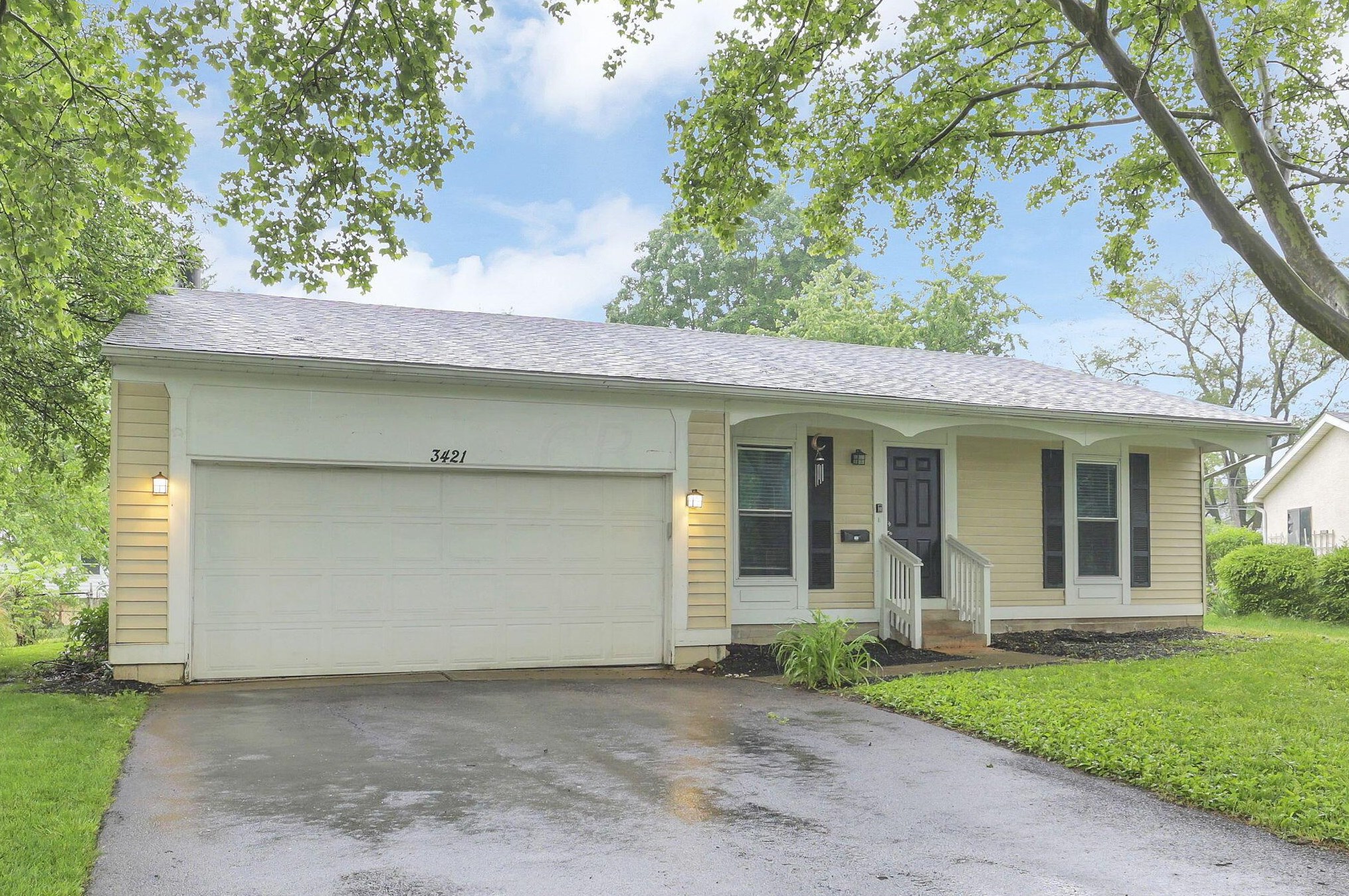 3421 Montford Rd W, Westerville, OH 43081