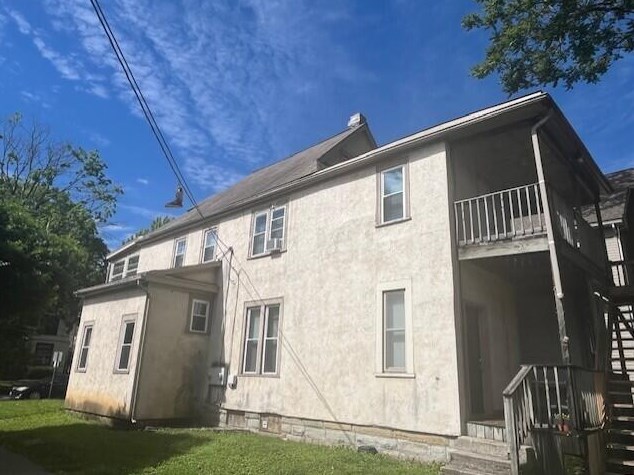 172 W 8th Ave, Columbus, OH 43201