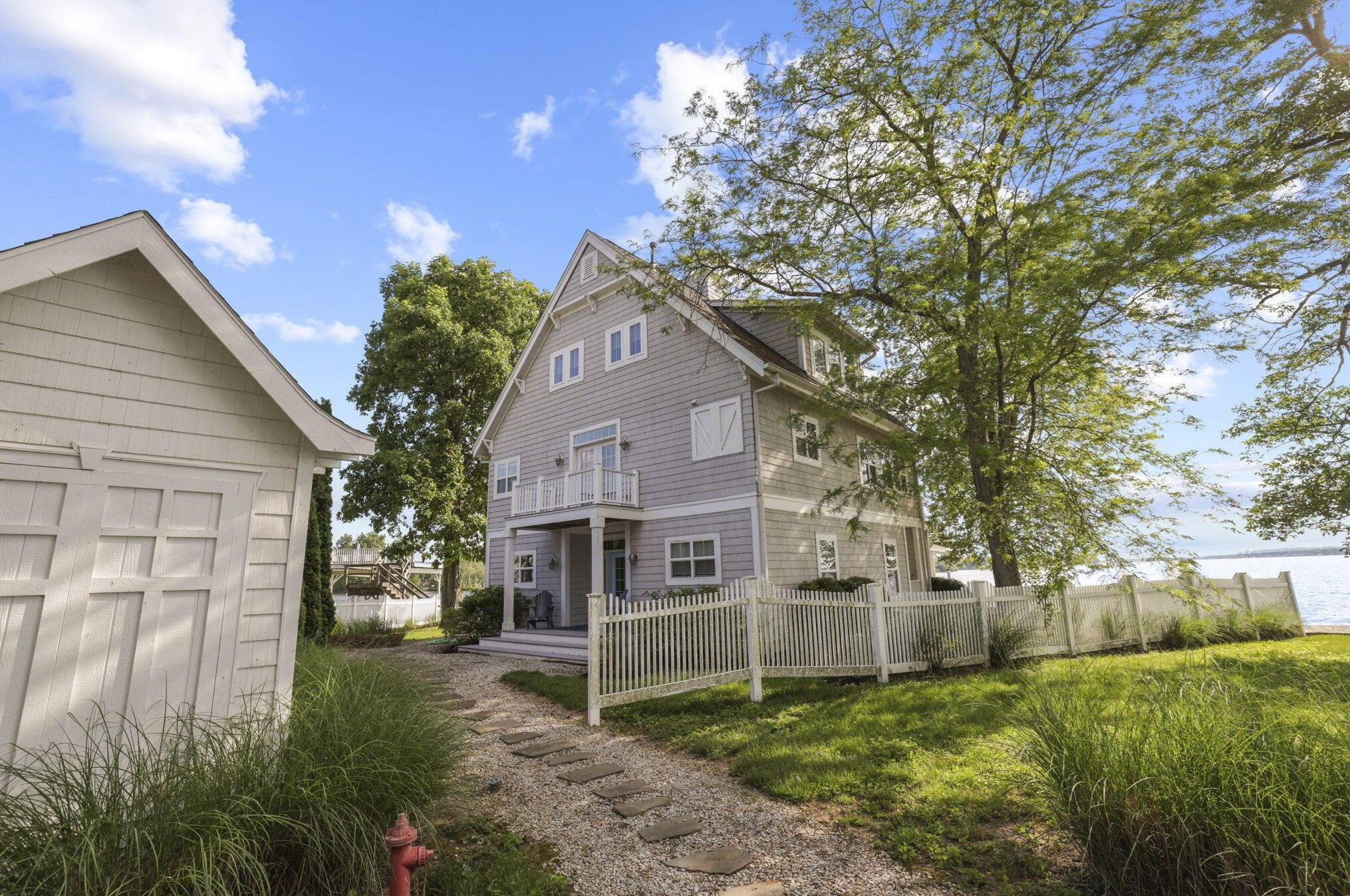 14034 Rosewood Rd, Thornville OH  43076-9106 exterior
