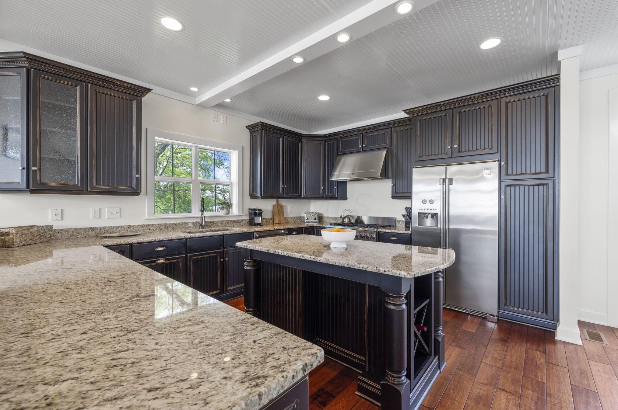 14034 Rosewood Rd, Thornville OH  43076-9106 exterior